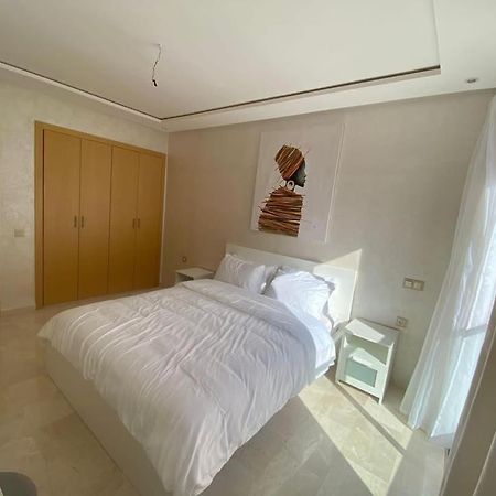 Appartement Carre Eden Marrakesz Zewnętrze zdjęcie