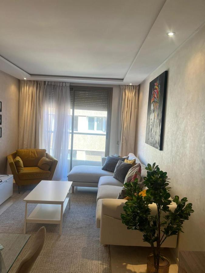 Appartement Carre Eden Marrakesz Zewnętrze zdjęcie