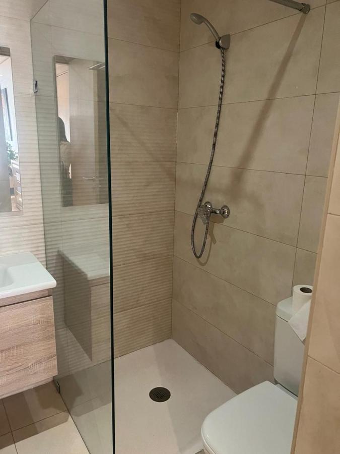 Appartement Carre Eden Marrakesz Zewnętrze zdjęcie