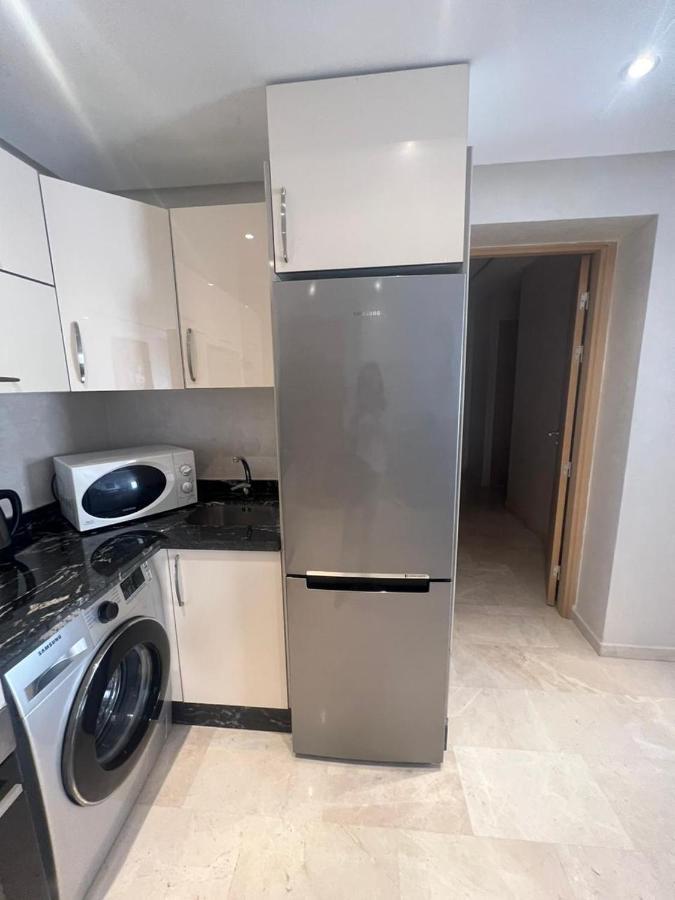 Appartement Carre Eden Marrakesz Zewnętrze zdjęcie