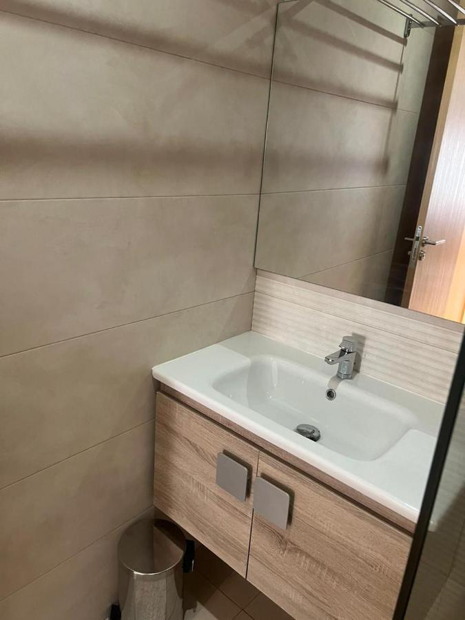Appartement Carre Eden Marrakesz Zewnętrze zdjęcie